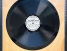 78 RPM Test Pressing	Ben Bernie And His Orchestra	Goodnight, My Beautiful	W26020