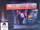 ELTON JOHN -DON'T SHOOT ME I'M ONLY THE PIANO PLAYER -180-GRAM RED VINY 2LP SET