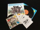 Elvis Costello - Armed Forces - Original UK Fold-Out LP + Inner, Postcards & 45’