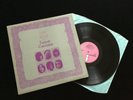Fairport Convention - Liege And Lief - Original UK Gatefold LP - Island Pink ‘i’