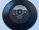 *CHARLIE RICH* *LOVE IS AFTER ME* *NORTHERN SOUL* VINYL SINGLE *LONDON*
