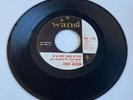 *CHUCK JACKSON* *THESE CHAINS OF LOVE* *NORTHERN SOUL* VINYL SINGLE *WAND*