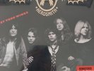 Aerosmith - Get Your Wings remastered vinyl new and sealed