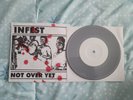 Infest Not Over Yet Demo 7
