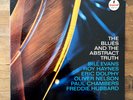 Oliver Nelson The Blues And The Abstract Truth Impulse A5 Mono OG RVG Jazz LP
