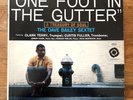 Dave Bailey One Foot In The Gutter Epic Mono LA 16008 Rare Jazz LP
