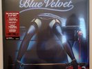Blue Velvet [Soundtrack] (2022) • Angelo Badalamenti • NEW/SEALED Blue RSD Vinyl