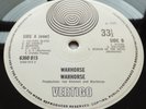 Warhorse - S/T // Orig UK '70 Vertigo Swirl LP Mint copy
