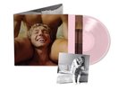 Troye Sivan-Something To Give Each Other-LTD PINK LP-SIGNED PICTURE NEW