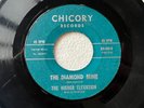 THE HIGHER ELEVATION The Diamond Mine/Crazy Bicycle CHICORY 408 psych 1967 7