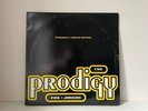 The Prodigy – Fire / Jericho 12