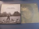 George Harrison All Things Must Pass, POSTER 3 LP Vinyl & John Lennon Imagine LP