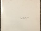 The Beatles - White Album Mobile Fidelity Sound Lab LP, MFSL 2-072 - w/ inserts