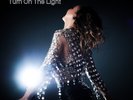 Rozalla Turn On The Light LP Clear Vinyl Ltd Edition Pre Order Ships mid May.