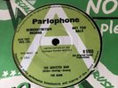 RARE 7”THE GAME 1966 N-MINT VINYL 45rpm  Limited Psych Mod The Addicted Man ￼