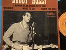 Ep 45 T.  Buddy.  Holly.   Coral. 94 613
