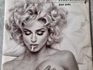 Madonna Bad Girl Limited Edition 12