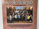 MICHAEL JACKSON -We Are the World- 12