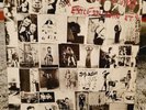 The Rolling Stones Exile On Main Street 1972 NM VInyl LP COC 2-2900 12 Postcards