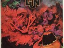 THE GUN Self-titled OZ CBS VG++/VG+