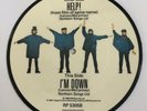 THE BEATLES EMI RECORDS UK 