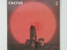 CACTUS s/t SD33340 LP Vinyl SEALED ATCO Records 1970 Original  C Appice T Bogert
