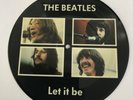 THE BEATLES EMI RECORDS UK 