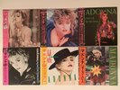 Madonna Like A Virgin Japan 12