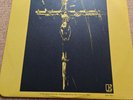 The Doors: LA Woman Vinyl Album LP First Press A1/B1 1971 UK VG Yellow Sleeve