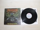 Possessed, The Eyes Of Horror, Combt, USA 1987