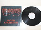 Possessed, Seven Churches, Roadrunner, NL, 1985