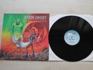 Iron Angel, Hellish Crossfire, Steam-Hammer, Germany 1985