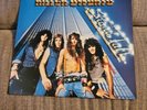 Killer Dwarfs   STAND TALL   1986 Heavy Metal Vinyl LP 1st Pressing Original