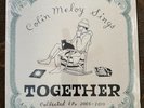 NEW Colin Meloy Sings Together 2LP SEA GLASS Color Vinyl Record The Decemberists