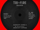 Midnight Express 