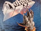 Dokken - Tooth And Nail - 1984 Vinyl LP - Hard Rock / Metal