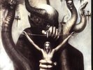 Celtic Frost ‎– To Mega Therion, 1. PRESS GERMANY 1985, Flyer