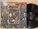 THE LEAVES - 