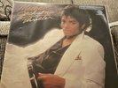 Michael Jackson - Thriller  SEALED CBS 1/2 Speed Mastered