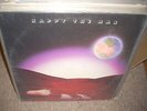 HAPPY THE MAN self titled / debut lp ( rock ) arista 4120