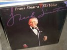 FRANK SINATRA the voice ( jazz ) holland SEALED NEW