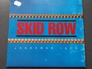 Vinyl  Skid Row - Subhuman Race (1995) Atlantic – 7567-82730-1