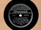 TEDDY WILSON ORCH W/ BILLIE HOLIDAY ON BRUNSWICK 7699