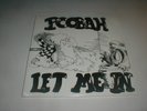 POOBAH Let Me In RE Ripple 2 LP SEALED 2023 Hard Psych Sudden Death BONUS TRACKS