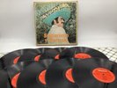 VICENTE FERNANDEZ sentimiento  y mariachi (8x VINYL LP BOXSET MEXICO) RARE