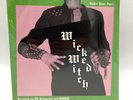 (SEALED) WICKED WITCH under Your Spell (2016 EM RECORDS LP) ELECTRO BOOGIE FUNK