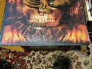 Kataklysm Serenity In Fire Limited Import Vinyl Hypocrisy Vader God Dethroned