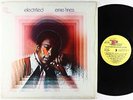 Ernie Hines - Electrified LP - We Produce VG++ Shrink