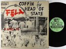 Fela Kuti & Afrika 70 - Coffin For Head Of State 12