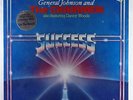 General Johnson & The Chairmen - Success LP - Surfside - Modern Soul SEALED